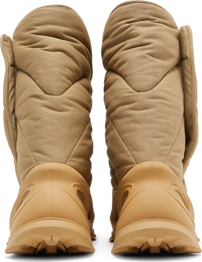 Adidas × Kanye West Yeezy NSLTD Boot 'Khaki' Size US 13 / EU 46 - 5 Thumbnail
