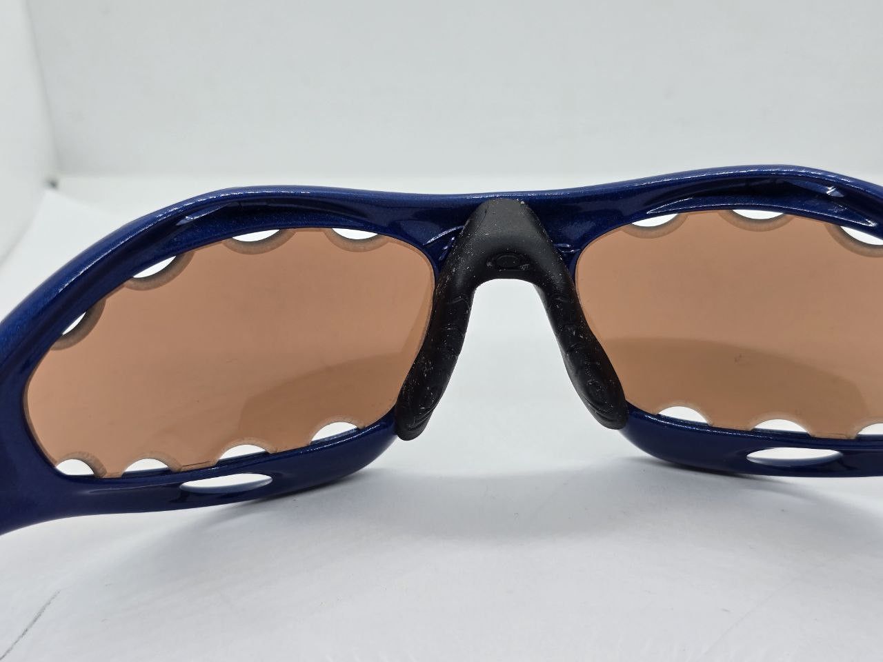 Oakley oakley water jacket 2000 sunglasses oakley vintage Size ONE SIZE - 8 Thumbnail