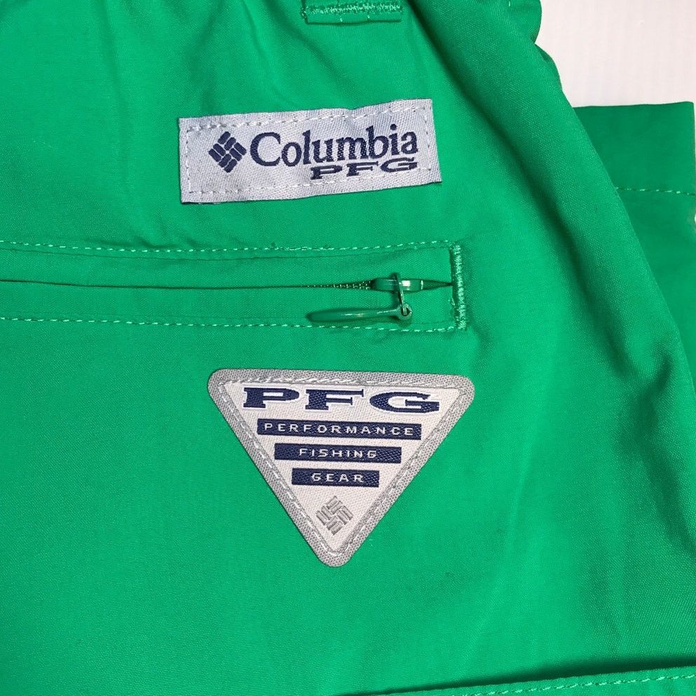 Columbia NWT Columbia PFG Men UPF 50Active Swimwear S Size US 31 - 5 Thumbnail