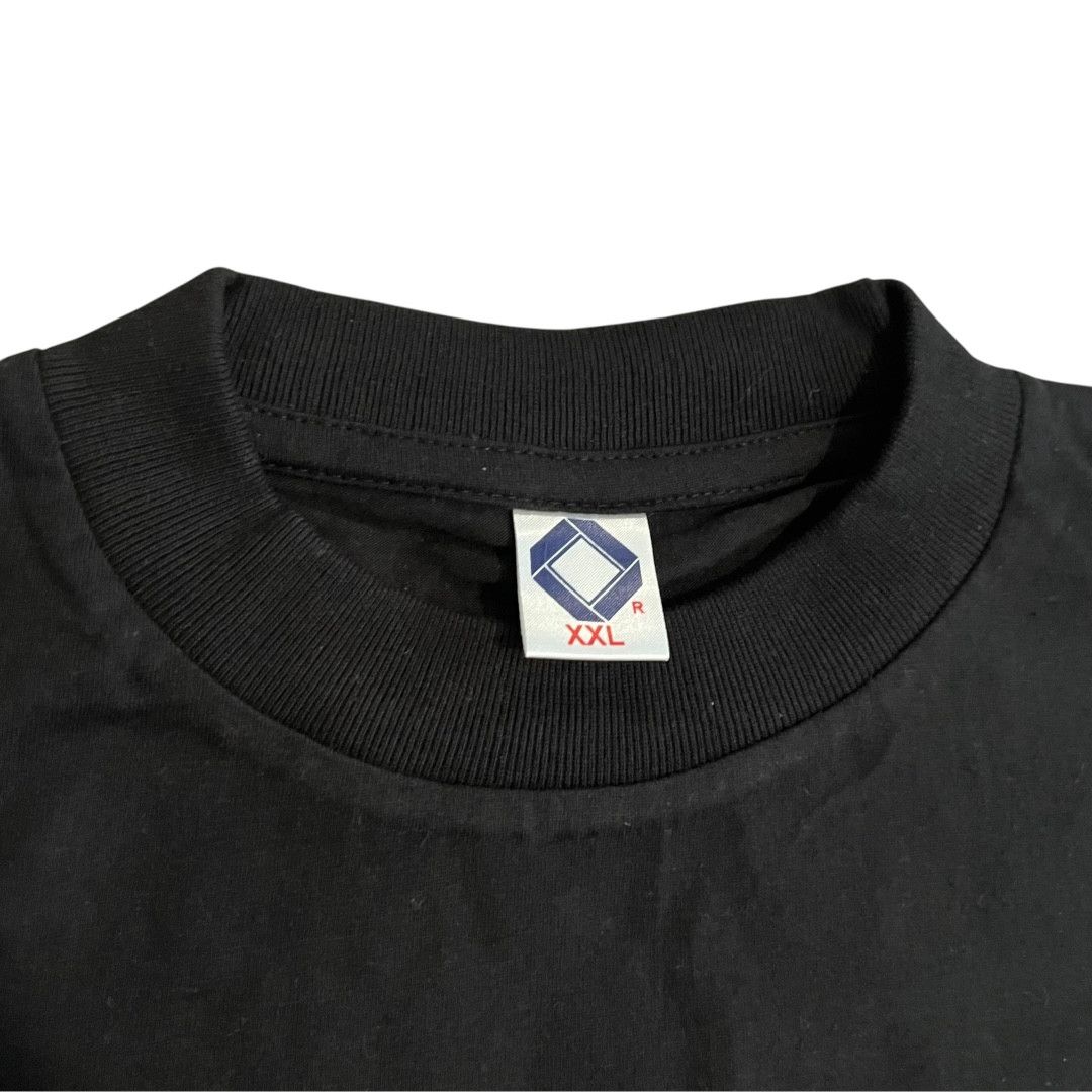 Hard Rock Cafe VINTAGE Hard Rock Café Kuwait City T Shirt Arabic Size US XXL / EU 58 / 5 - 3 Thumbnail