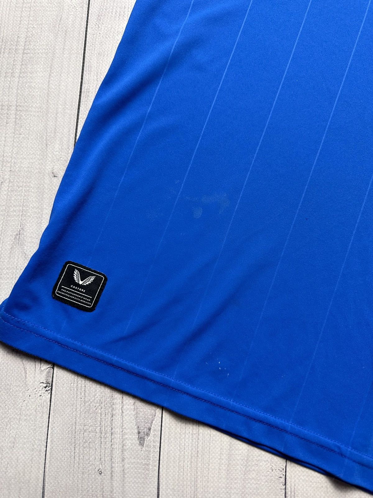 Other Rangers 150 years soccer jersey Gastore size XL Size US XL / EU 56 / 4 - 4 Thumbnail