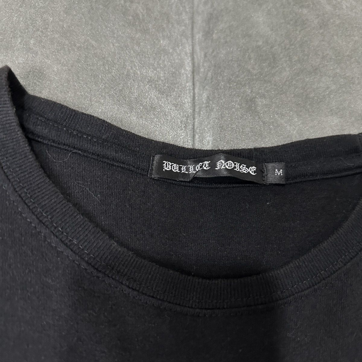Bullet Noise × Japanese Brand BULLET NOISE JAPANESE BRAND Size M / US 6-8 / IT 42-44 - 3 Thumbnail