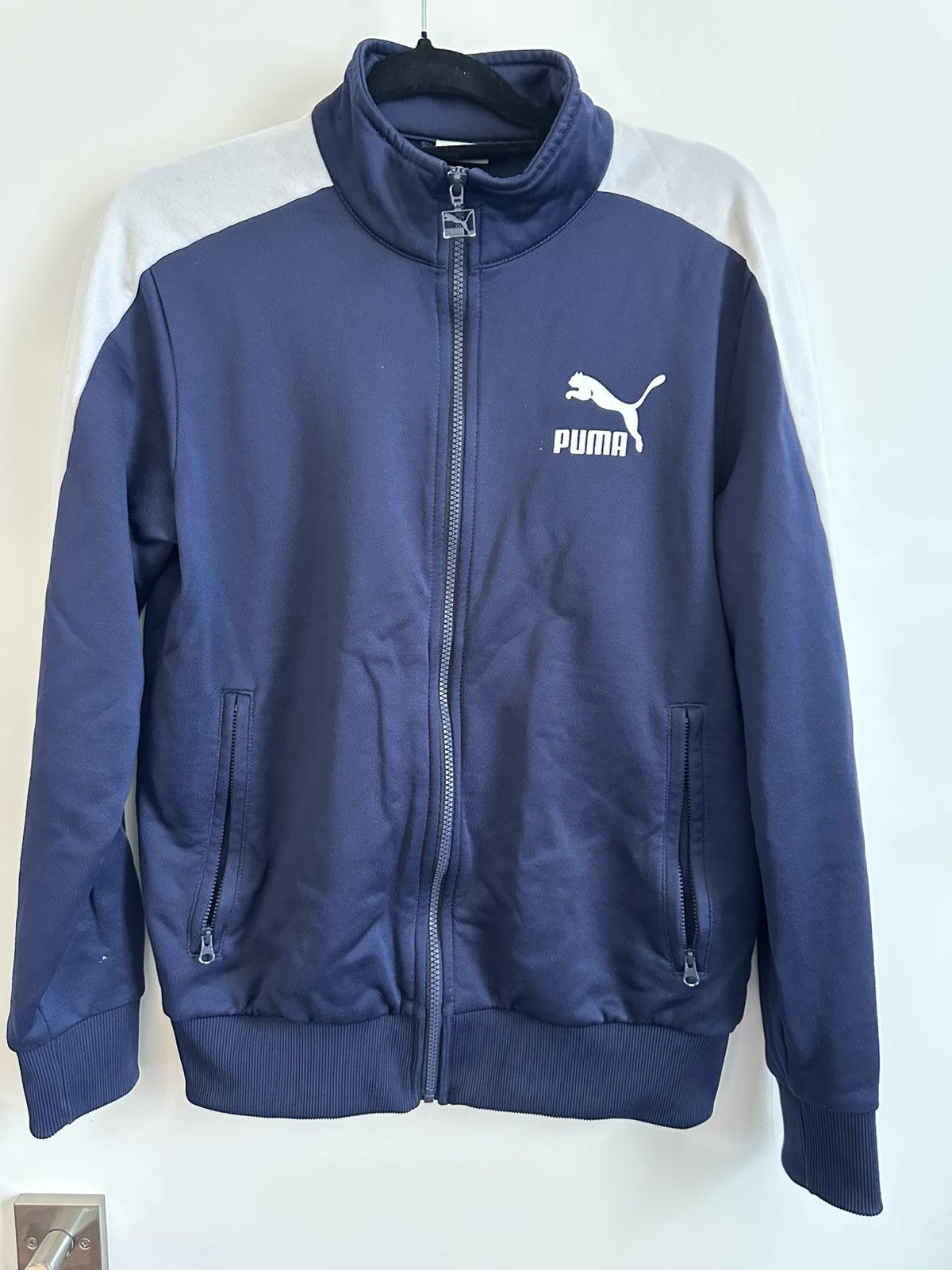 Designer × Puma PUMA TRACKSUIT Size US M / EU 48-50 / 2 - 1 Thumbnail