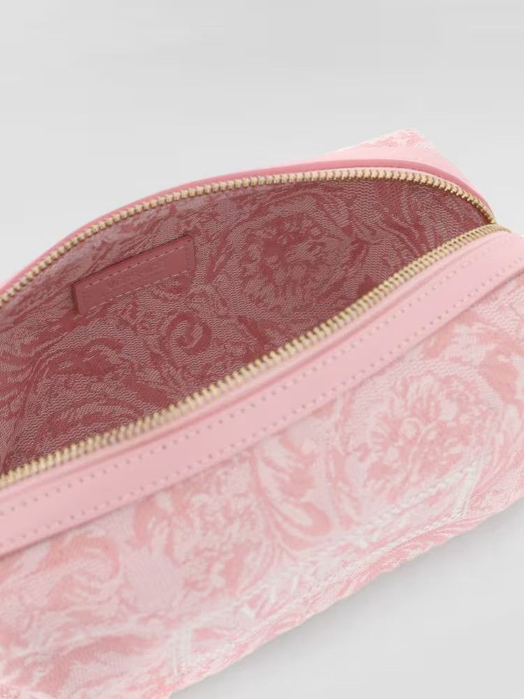 Versace o1y0226 Size : OS / Beauty Case in Pink Size ONE SIZE - 4 Thumbnail