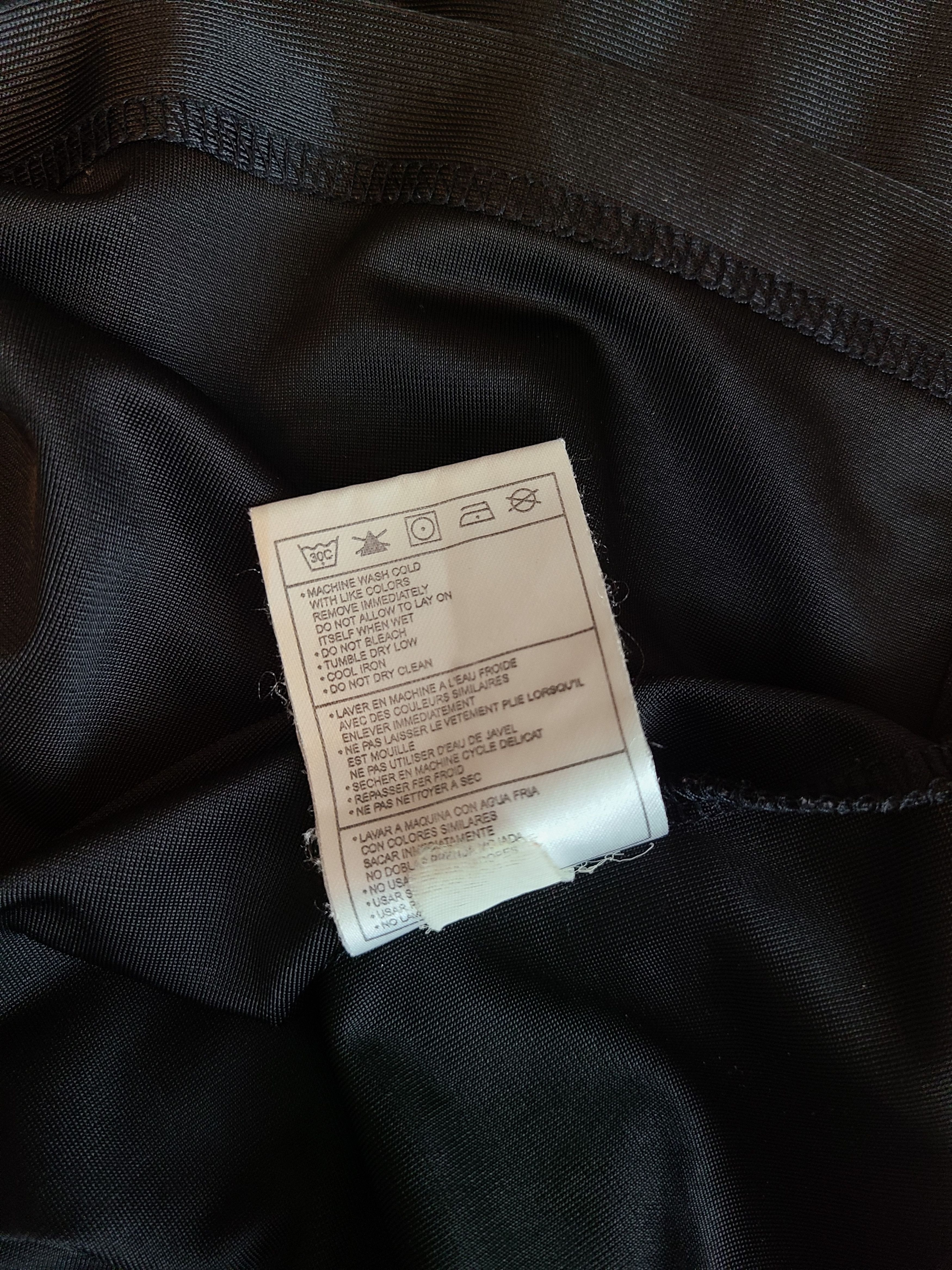 Nike Vintage x Nike x Y2K Size US XXL / EU 58 / 5 - 9 Thumbnail
