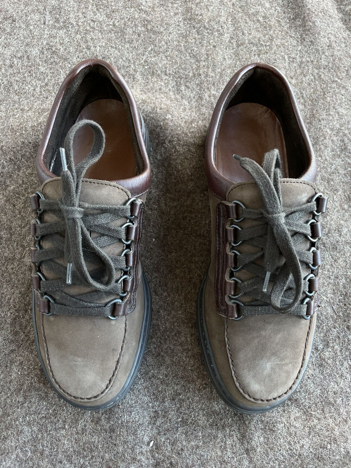 Mephisto Mephisto Shoes Size US 7 / IT 37 - 3 Thumbnail