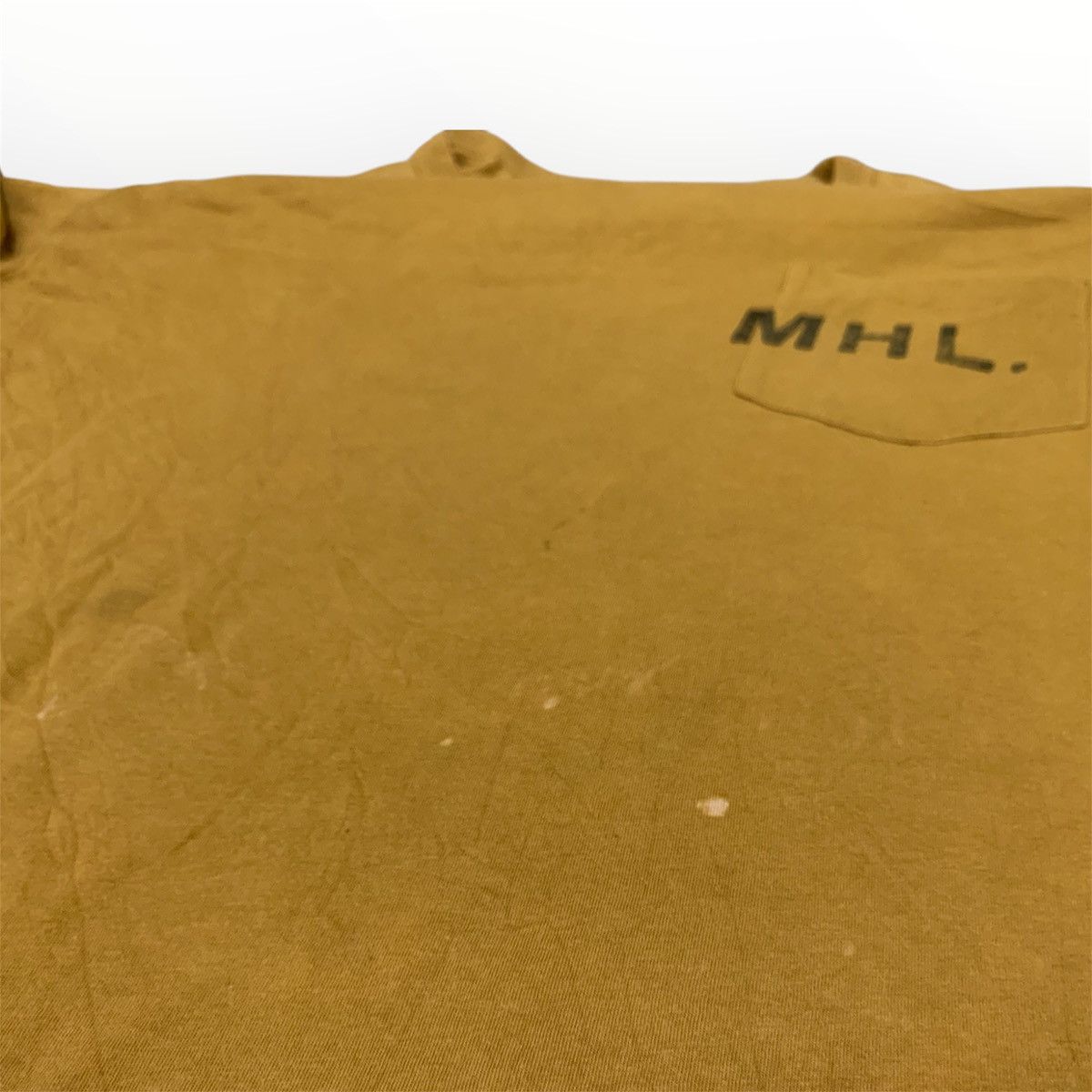 Margaret Howell Margaret Howell MHL vintage Size US L / EU 52-54 / 3 - 3 Thumbnail