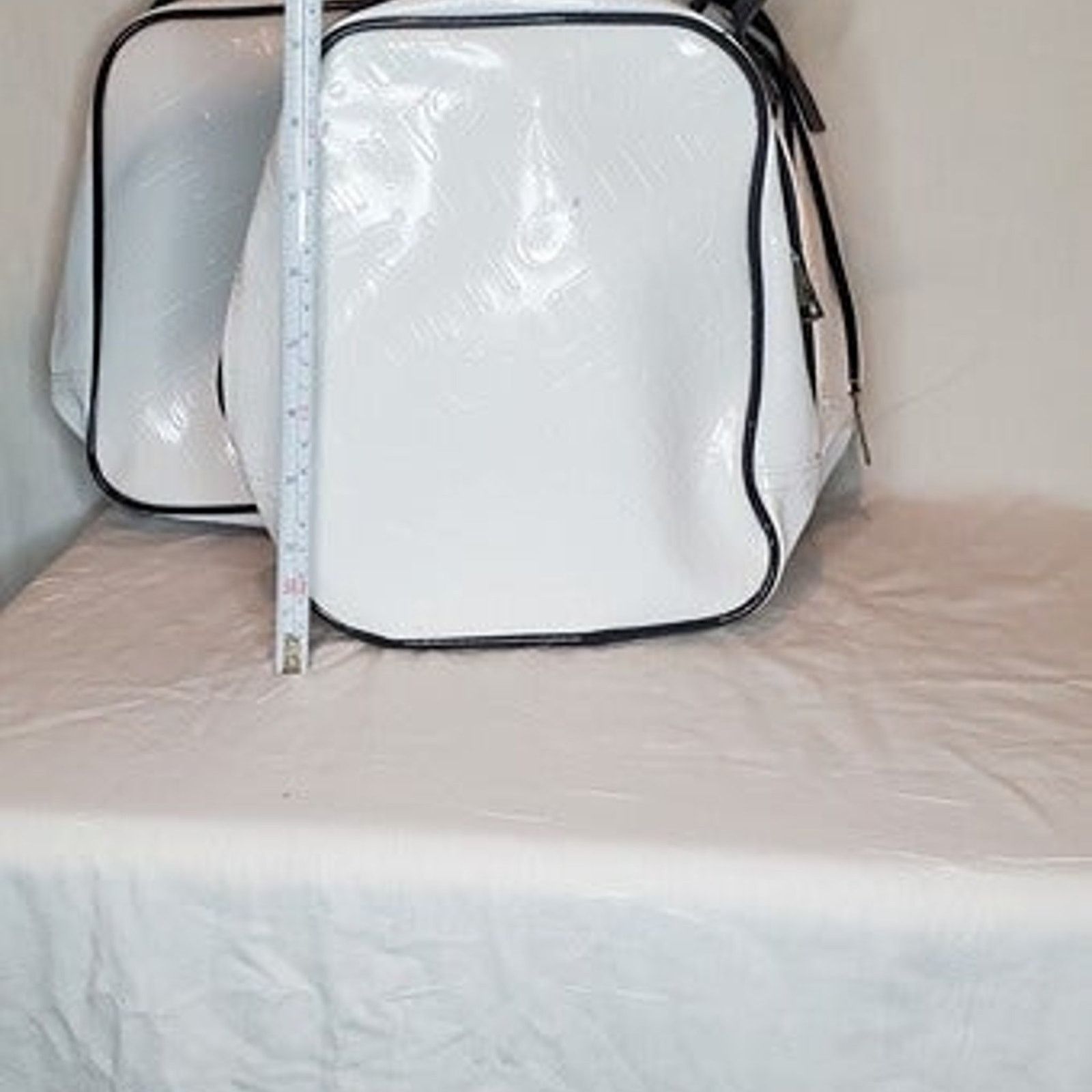 Other 3pack White Travel Utility Bag Unite Multipurpose Storage Size ONE SIZE - 3 Thumbnail