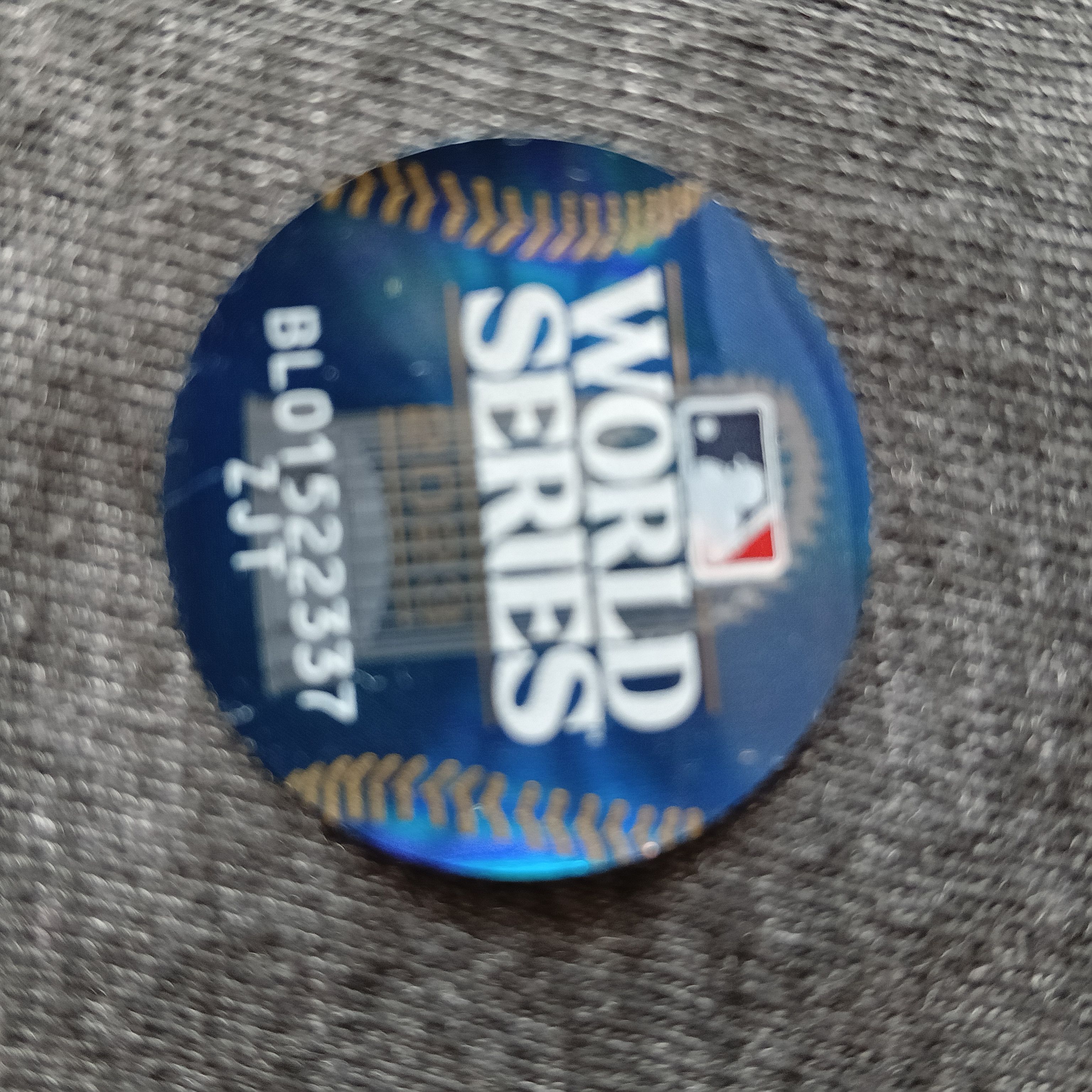 Other Fanatics Phillies 2023 Tee — Collector’s Edition / New Size US S / EU 44-46 / 1 - 2 Thumbnail