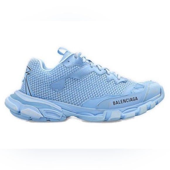 Balenciaga Track 3 Sneakers