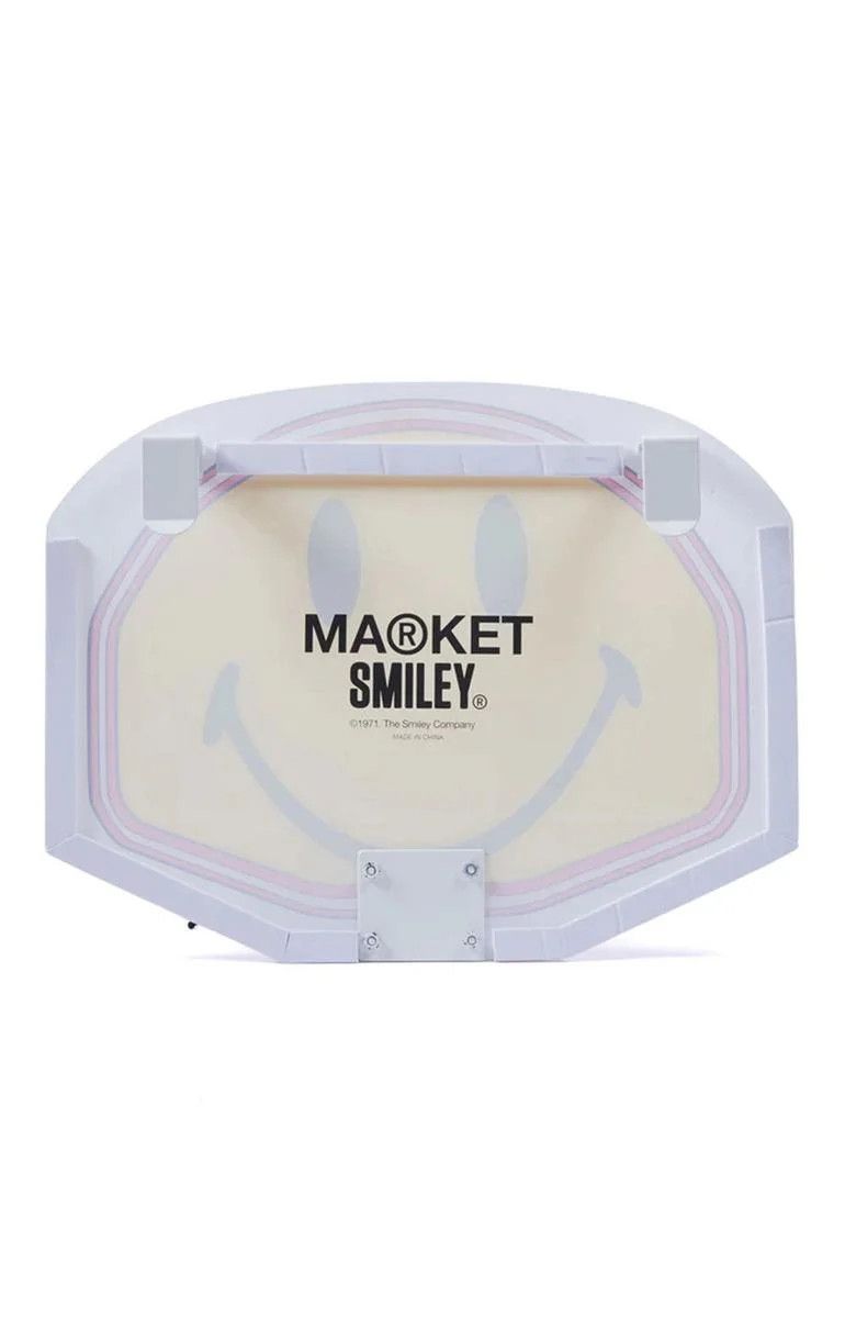 Market Chinatown Market Face Portable Basketball Hoop Size ONE SIZE - 2 Thumbnail