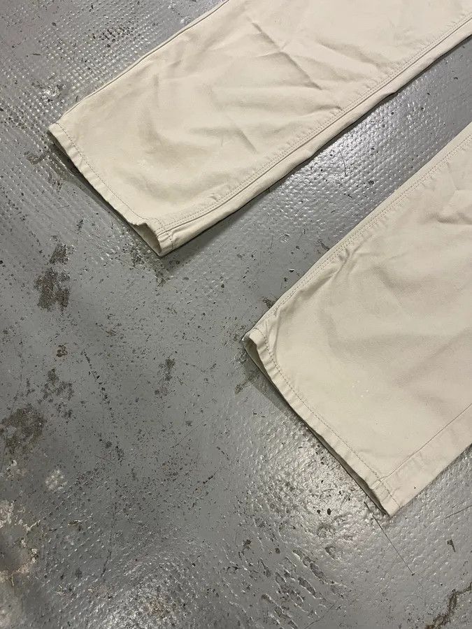 Gucci SS2009 Gucci Gradient White & Green Pants Size US 32 / EU 48 - 7 Thumbnail