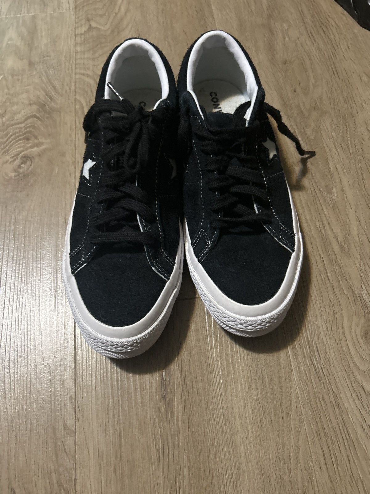 Converse Converse One Star Size US 9 / EU 42 - 7 Thumbnail