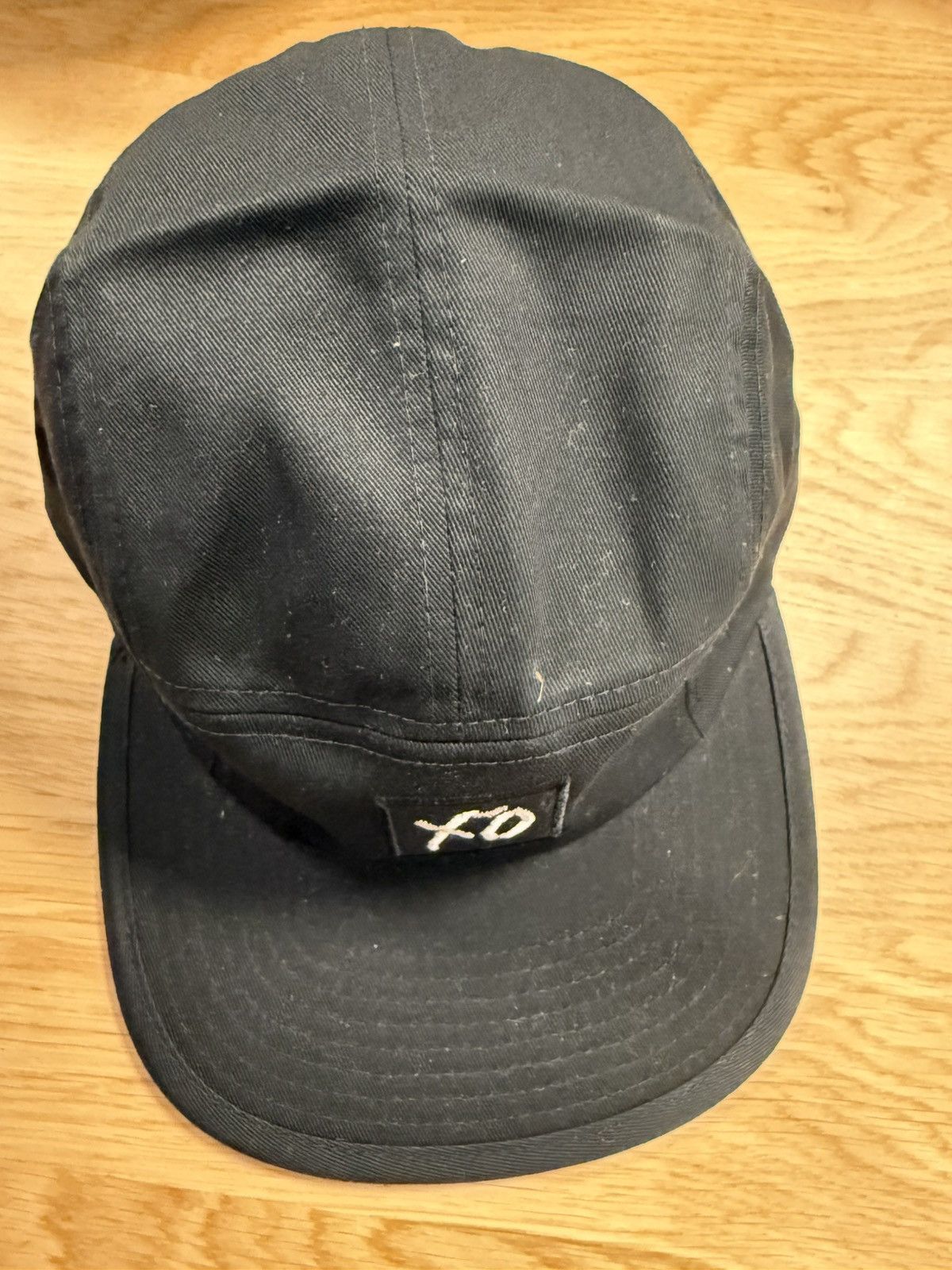 The Weeknd × XO XO The Weeknd Adjustable Hat Size 40 - 1 Thumbnail