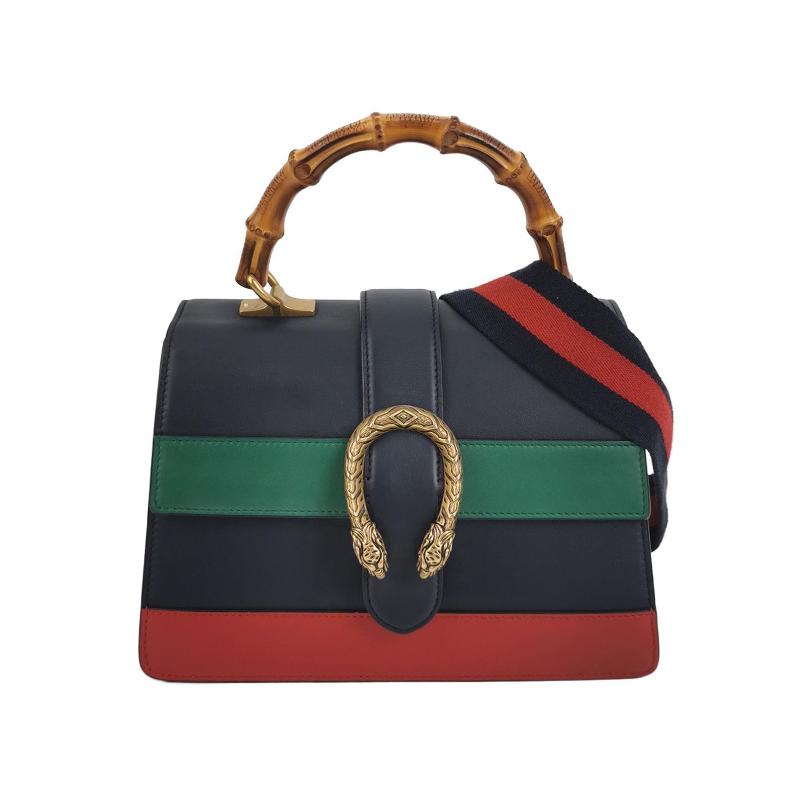 Gucci Gucci Women os Shoulder Bags Size ONE SIZE - 1 Thumbnail