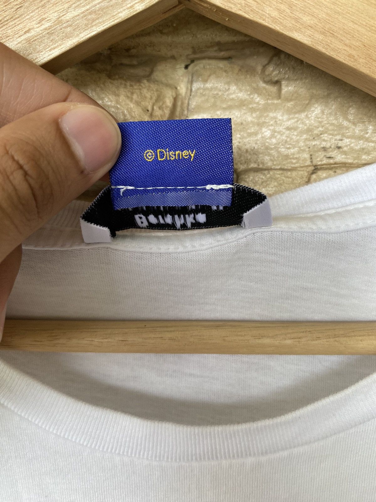 Disney Vintage Aladdin Tshirt Size US M / EU 48-50 / 2 - 7 Thumbnail