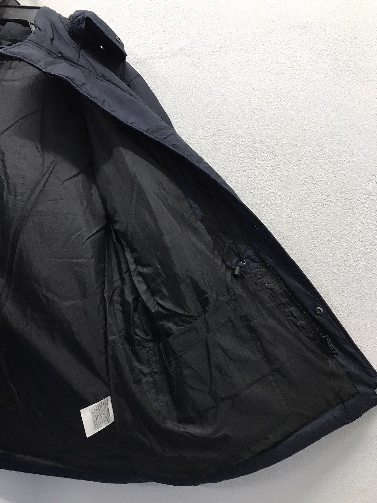 Uniqlo × Vintage Vintage Uniqlo Jacket Size US M / EU 48-50 / 2 - 11 Thumbnail
