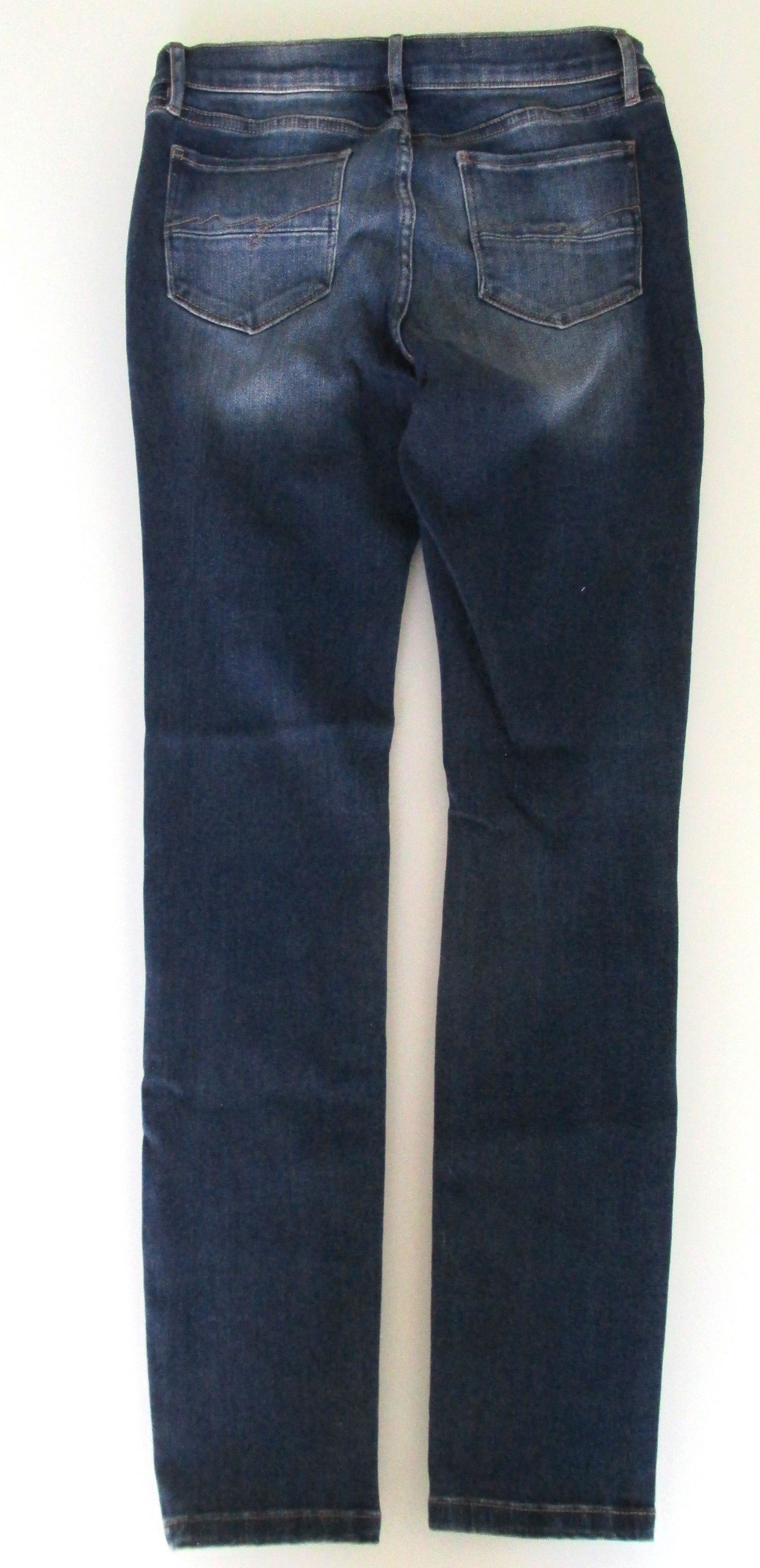 Other N.Y. & Co. (NWT) Soho Distressed Legging Jeans Size 8 Size 30" / US 8 / IT 44 - 5 Thumbnail