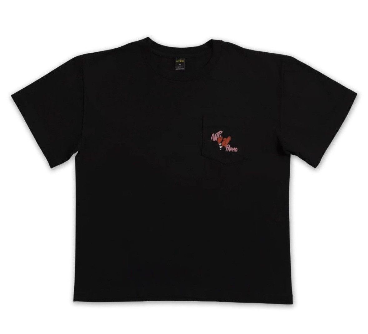 Matty Boy Mattyboy Anti Promo T shirt Miami Popup Size US L / EU 52-54 / 3 - 2 Thumbnail