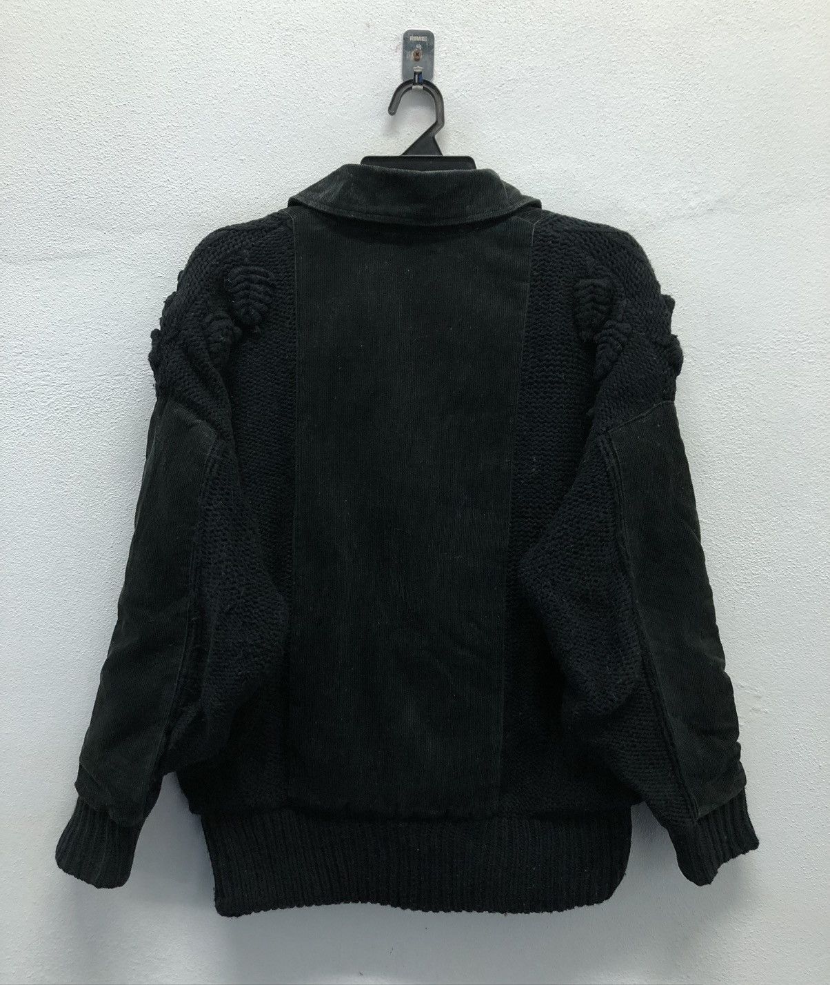 Japanese Brand Vintage Kastane Jacket Size XL / US 12-14 / IT 48-50 - 2 Thumbnail