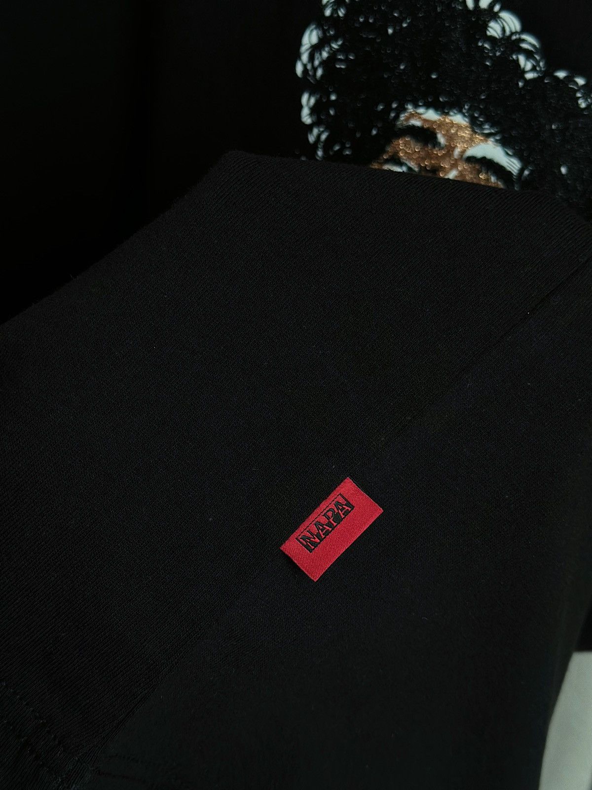 Martine Rose × Napapijri NAPA x Martine Rose S-Napoli Size US XL / EU 56 / 4 - 10 Thumbnail