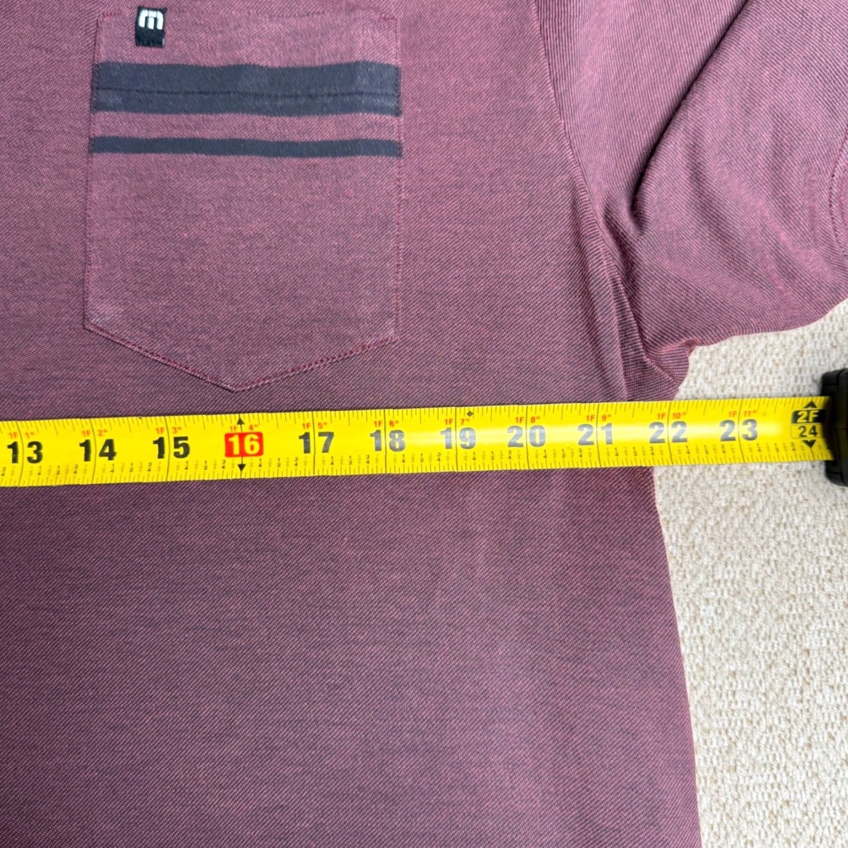 TravisMathew VINTAGE No Size US XL / EU 56 / 4 - 7 Thumbnail