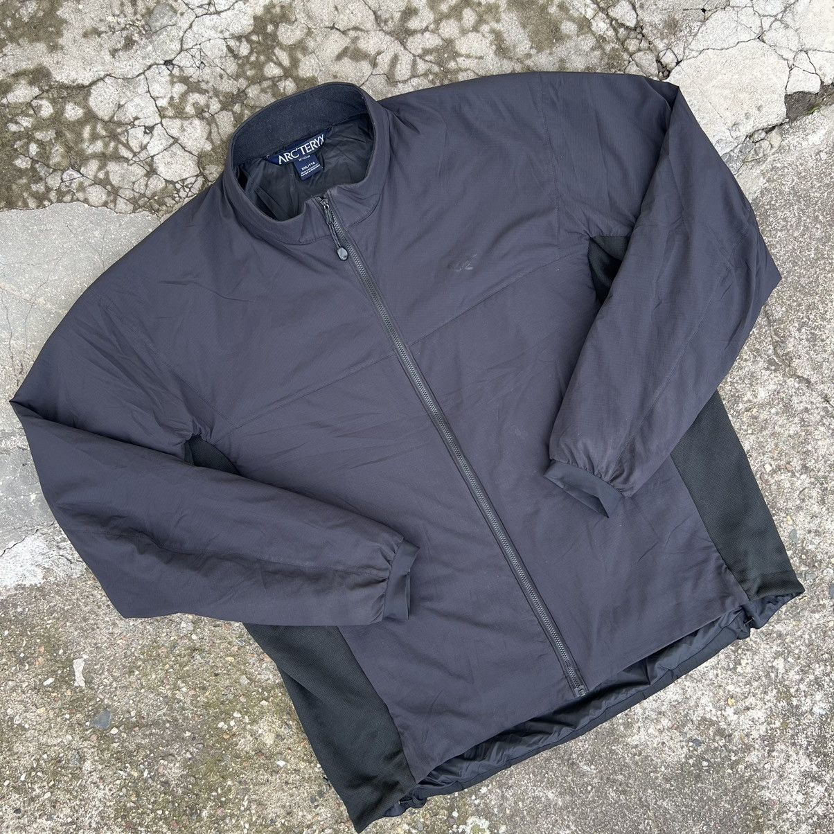 Arc'teryx ARC'TERYX LEAF ATOM LT (Very Rare) Size US XXL / EU 58 / 5 - 2 Thumbnail