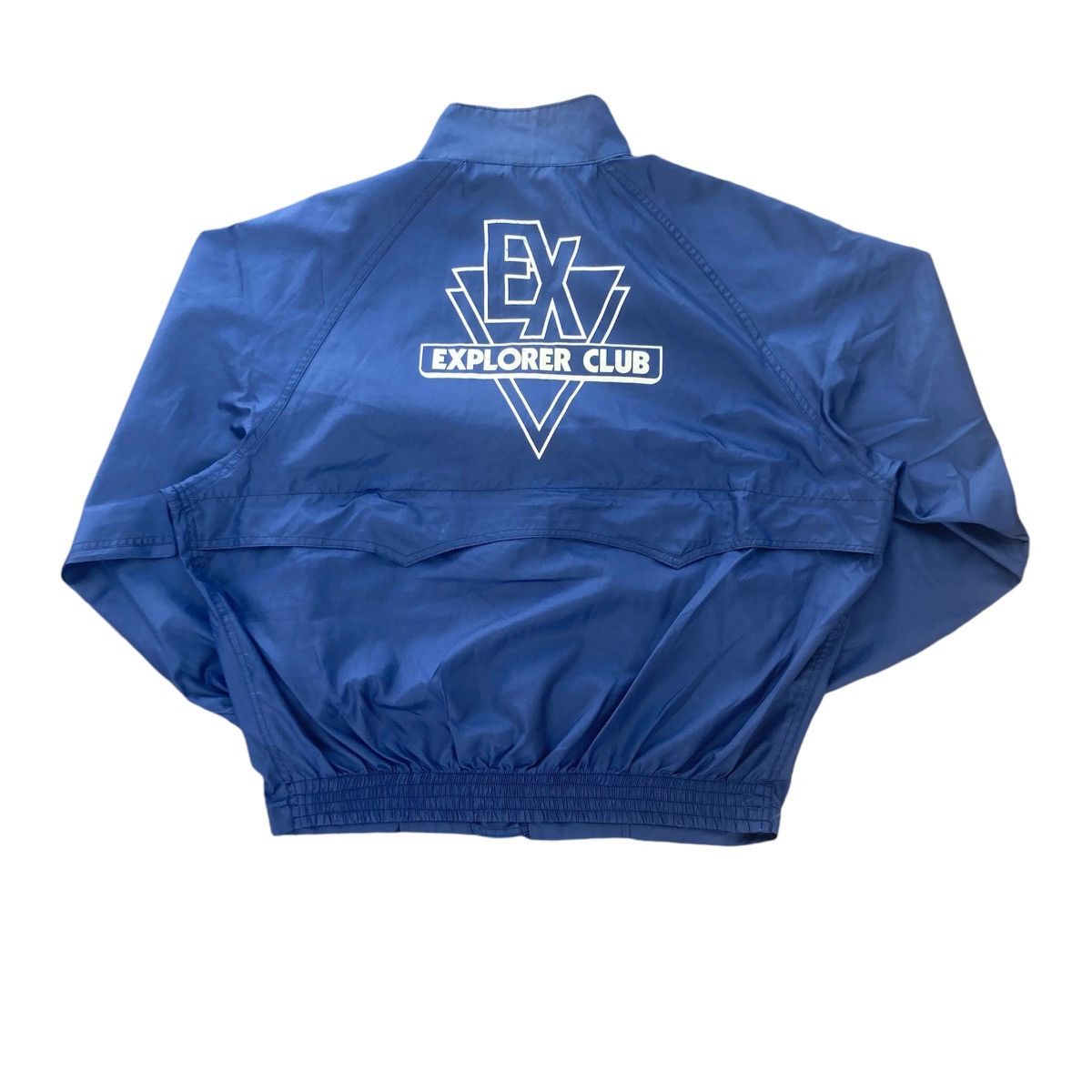 KUSHITANI WINDBREAKER JACKET