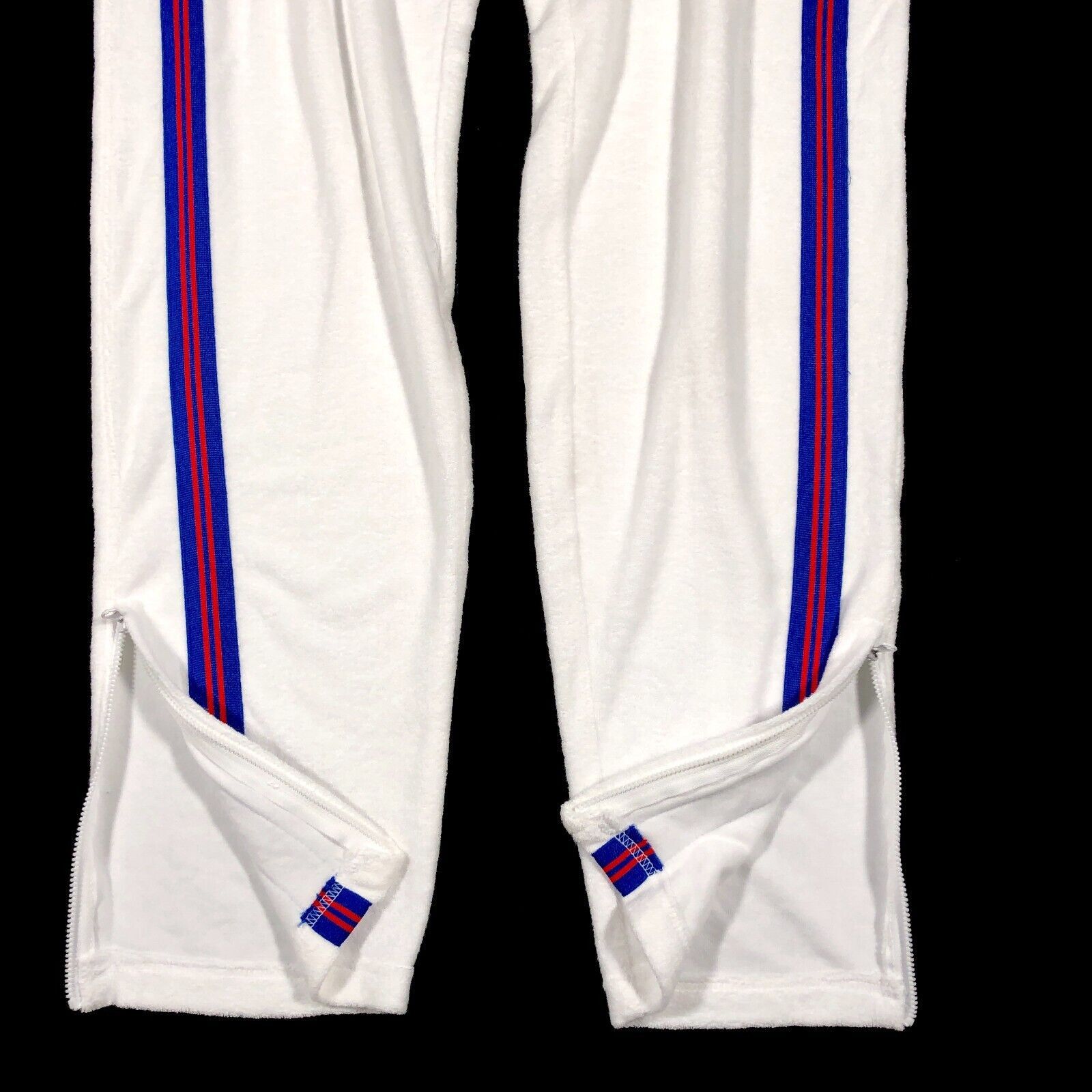 Champion Champion French Terry Sweat Pant Pants Blue Medium M Size US 30 / EU 46 - 2 Thumbnail