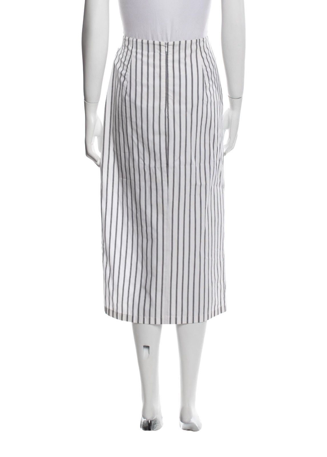 Off-White 2018 Off-White c/o Virgil Abloh Skirt Size 28" / US 6 / IT 42 - 3 Thumbnail