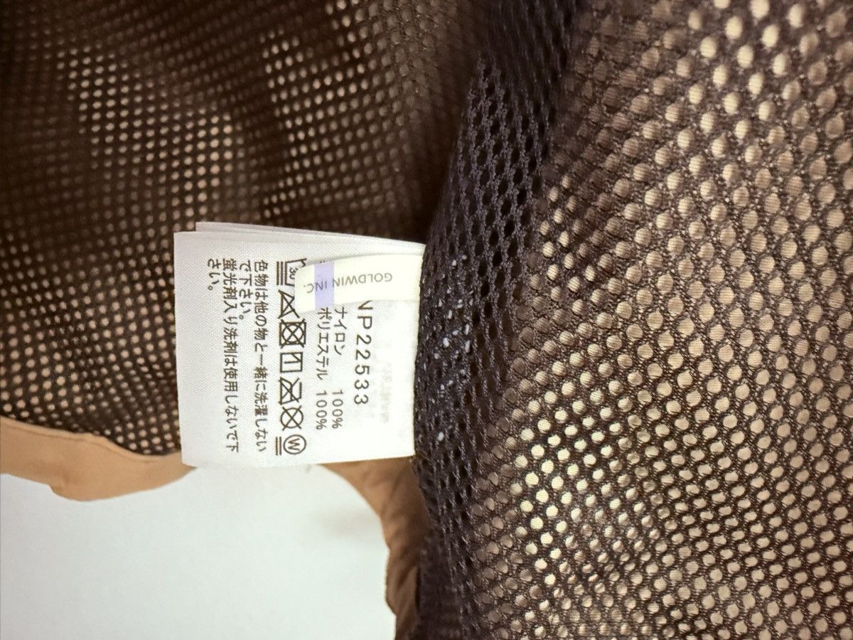 The North Face Japan Exclusive North Face Field Utility Jacket Size Large Size US L / EU 52-54 / 3 - 3 Thumbnail