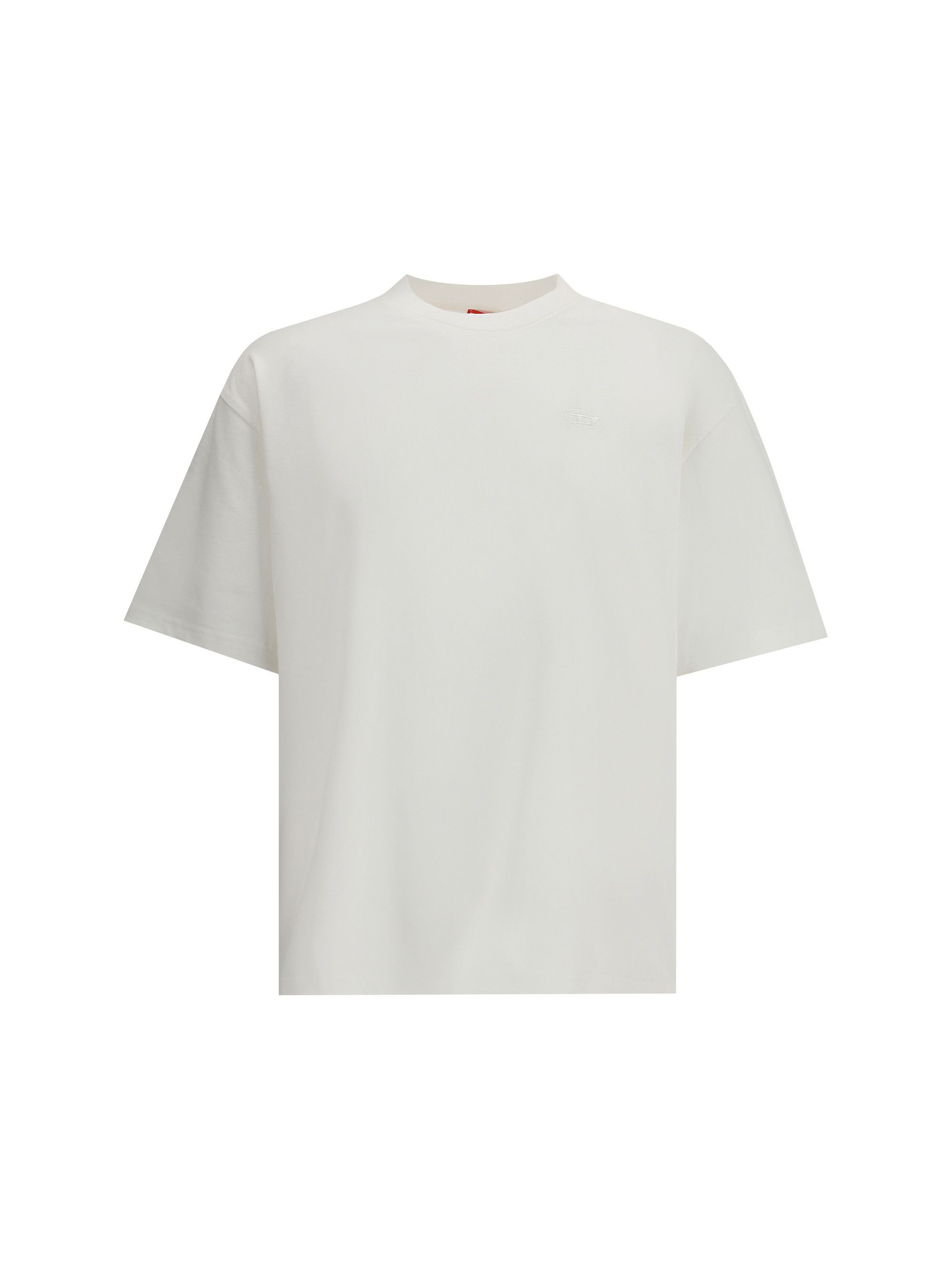 T-Boggy-Megoval-D T-shirt