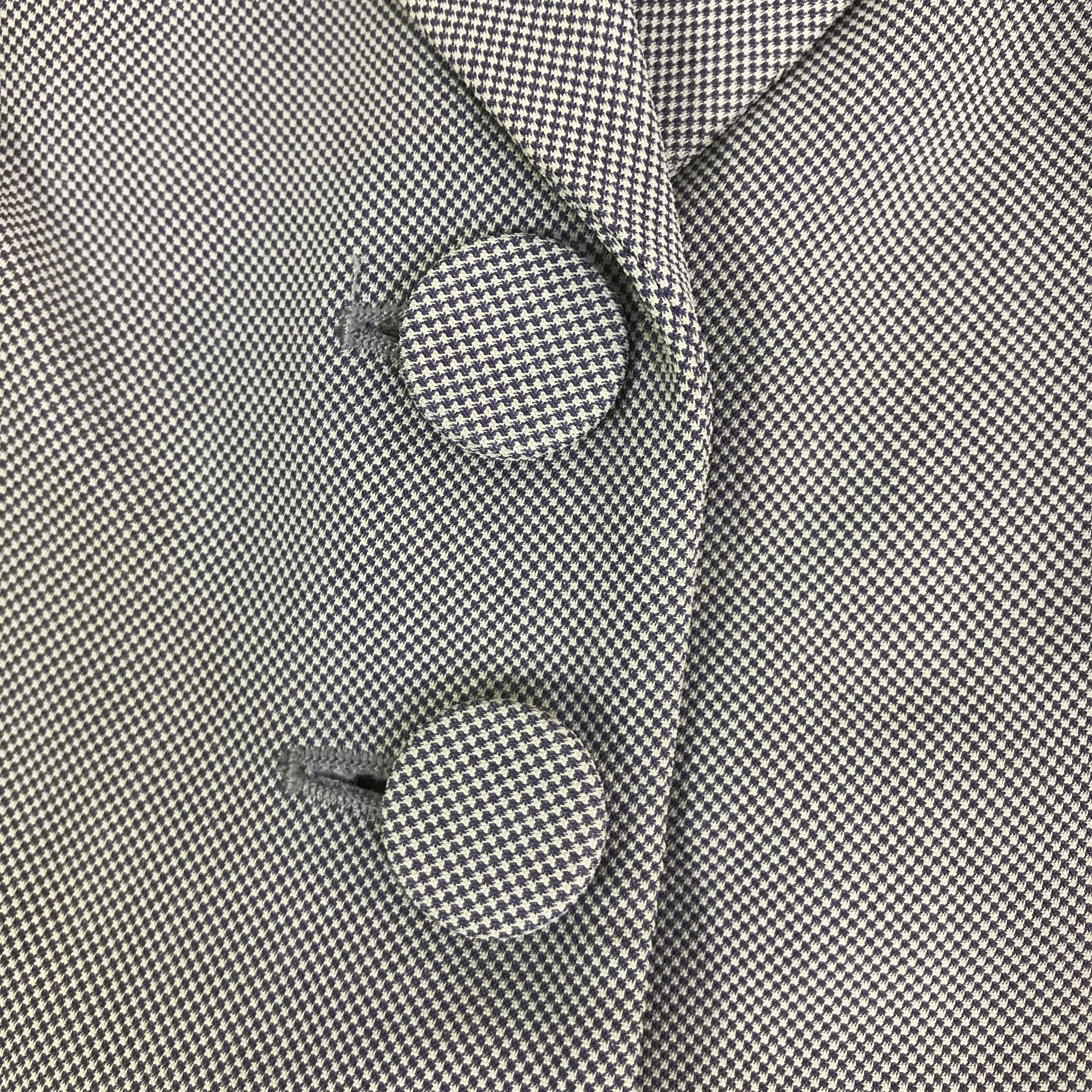 Emporio Armani EMPORIO ARMANI WOMAN BLAZER COST JACKET K110B19 Size US S / EU 44-46 / 1 - 10 Thumbnail