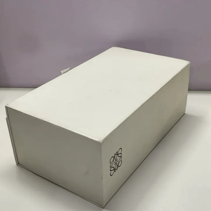 Loewe Loewe low-top sneakers Size US 10 / IT 40 - 10 Thumbnail