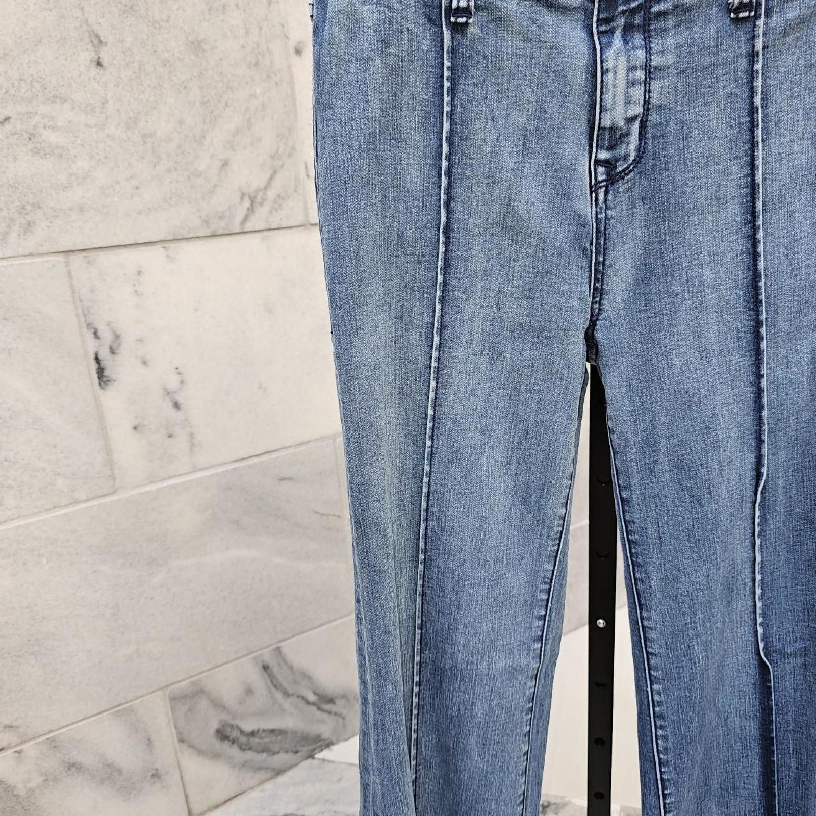 Other Women's Grace Blue Jeans Size 30" / US 8 / IT 44 - 2 Thumbnail