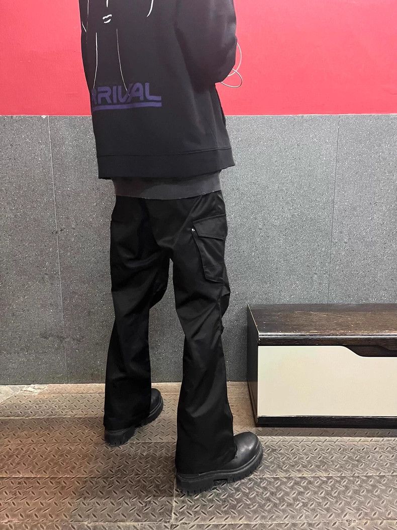 Raf Simons raf simons 20 FW do old damage hoodie 2506-Nextarrow Size US L / EU 52-54 / 3 - 8 Thumbnail