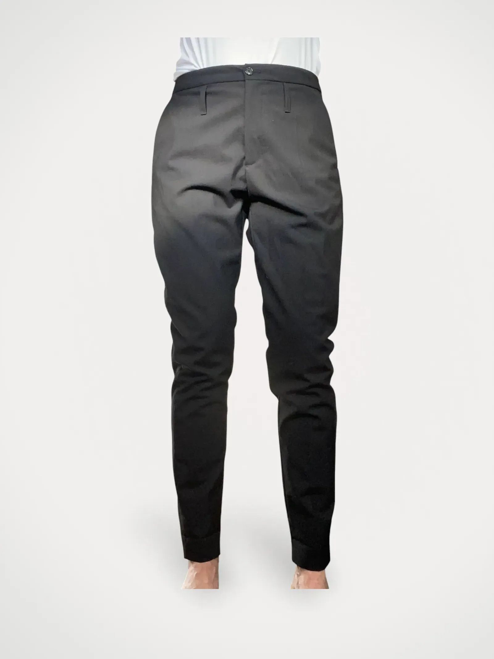 Hope Hope Law Pants Size 26" / US 2 / IT 38 - 1 Thumbnail