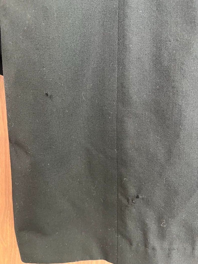 Yohji Yamamoto Yohji Yamamoto 02 SS women's show jacket 2502-Nextarrow Size US L / EU 52-54 / 3 - 6 Thumbnail