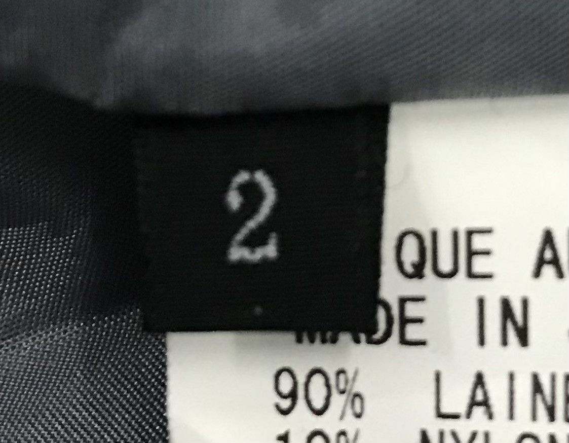 Yohji Yamamoto Yohji Yamamoto Y’s Jacket Size US L / EU 52-54 / 3 - 11 Thumbnail