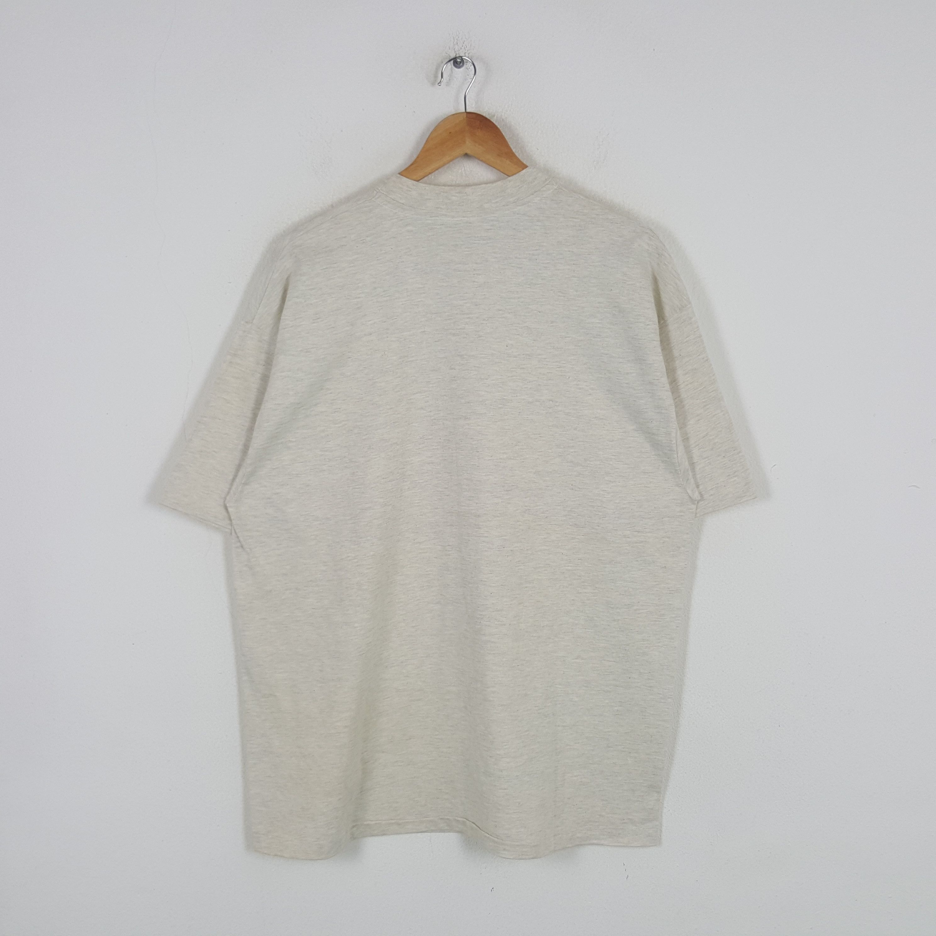 Other Vintage Zino Davidoff Photography Bruce Weber 90's Tshirt 31 Size US L / EU 52-54 / 3 - 3 Thumbnail