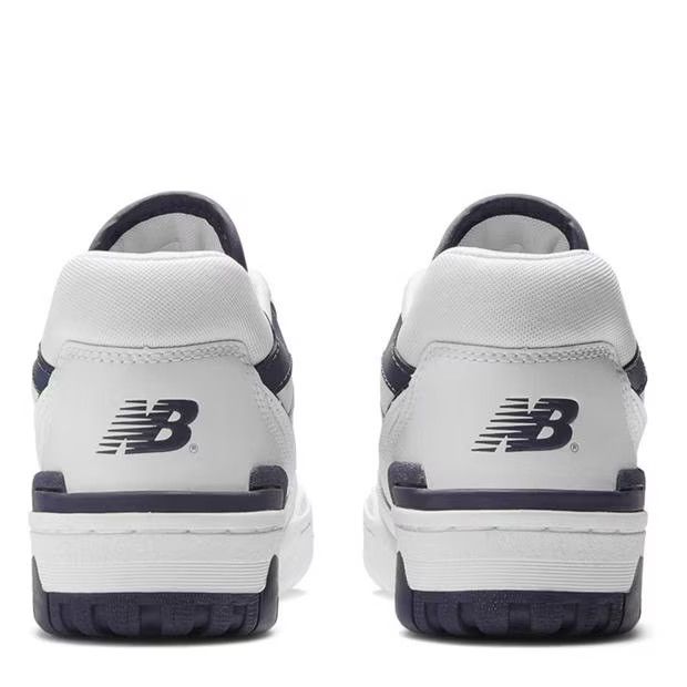 New Balance o1g2r1mq1124 Low-Top Sneakers in White & Purple Size US 8 / IT 38 - 5 Thumbnail