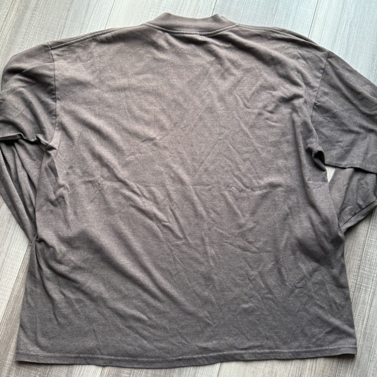 Nike Nike Long Sleeve Size US XL / EU 56 / 4 - 5 Thumbnail