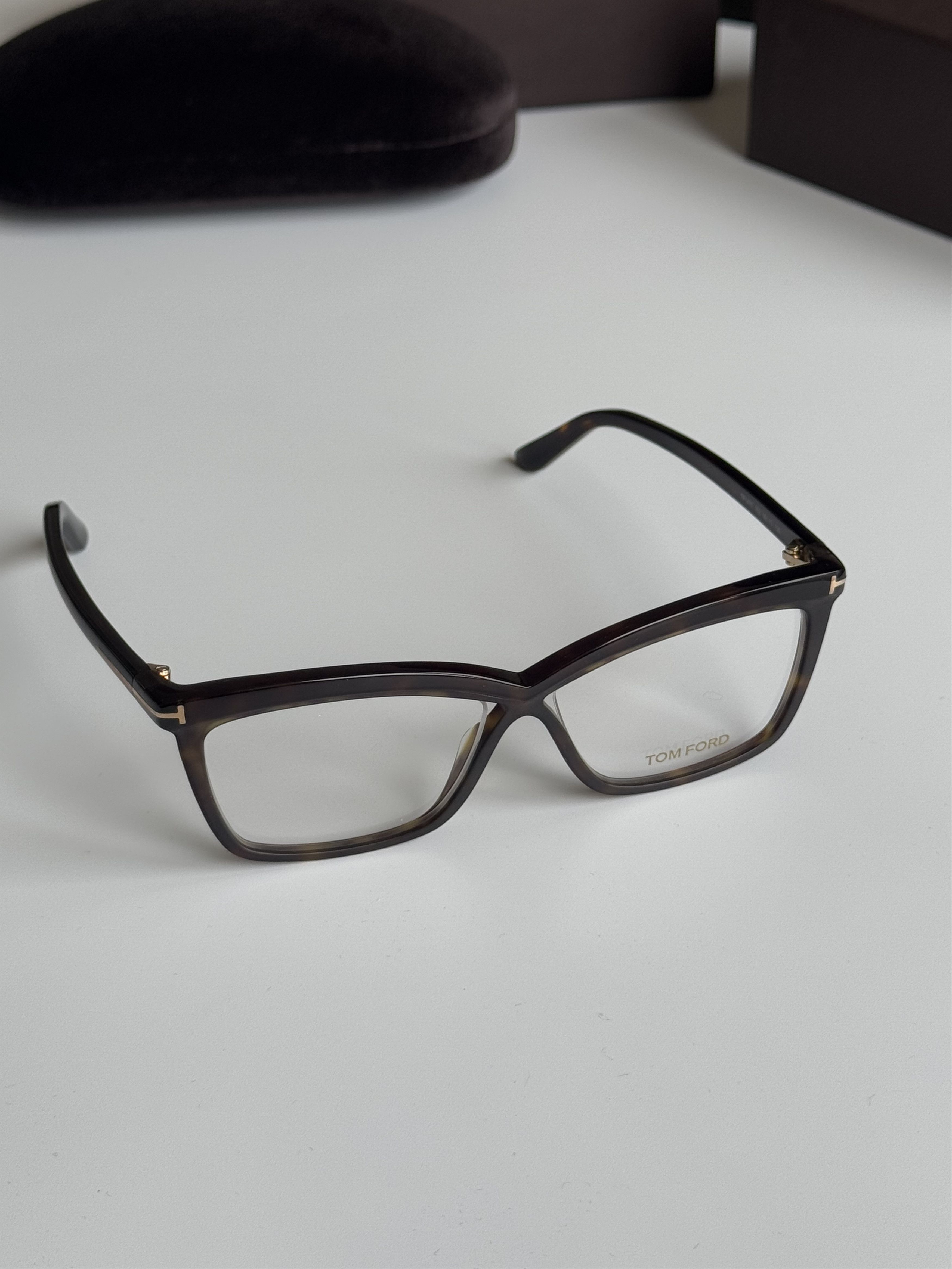 Tom Ford Tom Ford glasses Size ONE SIZE - 7 Thumbnail