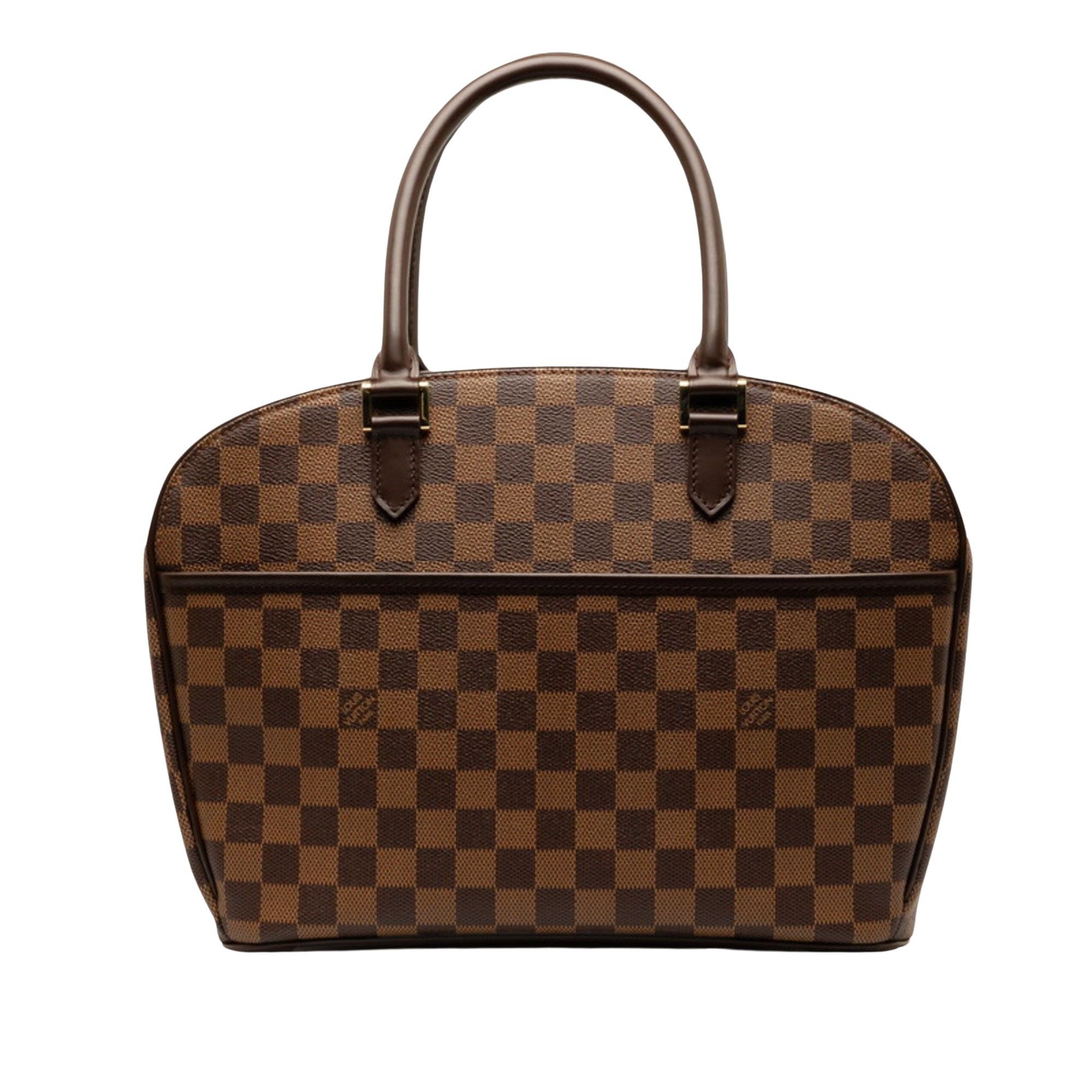 Louis Vuitton Louis Vuitton Saria handbag Size ONE SIZE - 1 Thumbnail