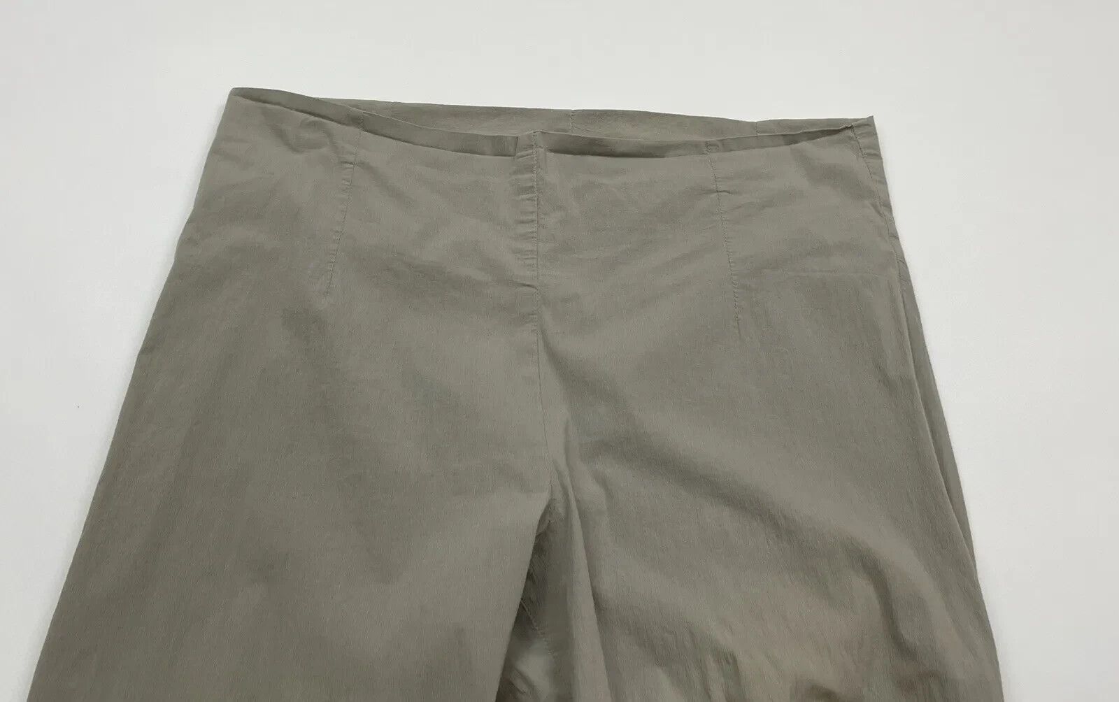 Rundholz Rundholz Black Label Stretch Slim Fit Trouser Pants Size 26" / US 2 / IT 38 - 7 Thumbnail