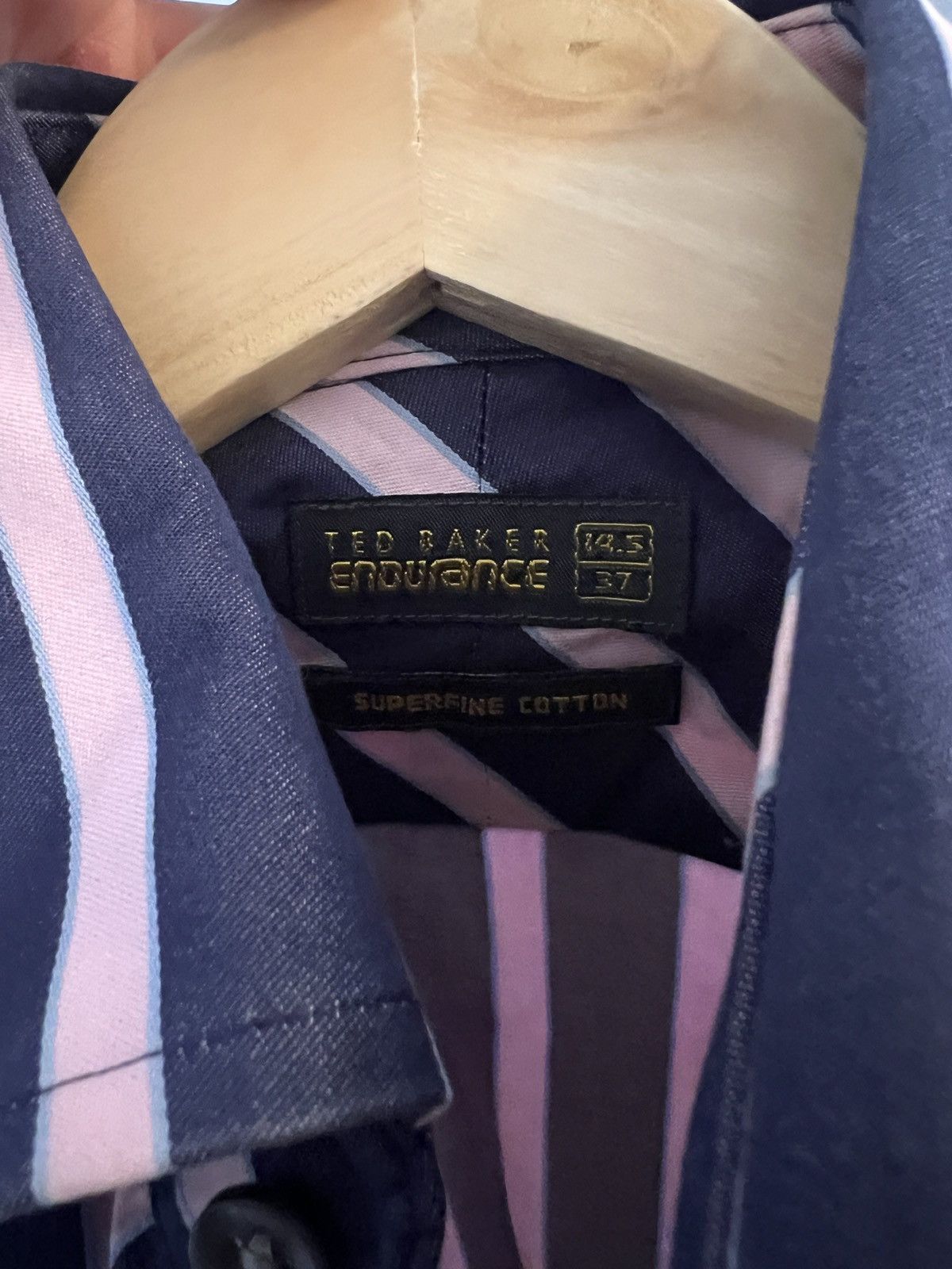 Ted Baker Ted Baker Endurance Size US XS / EU 42 / 0 - 3 Thumbnail