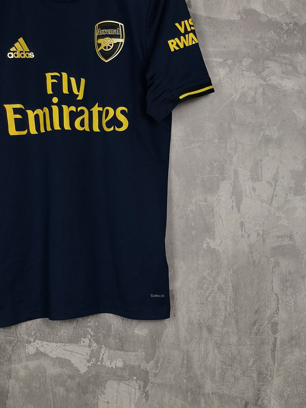 Adidas ARSENAL Adidas 2019s Football Bellerin #2 Soccer Jersey Size US XS / EU 42 / 0 - 6 Thumbnail