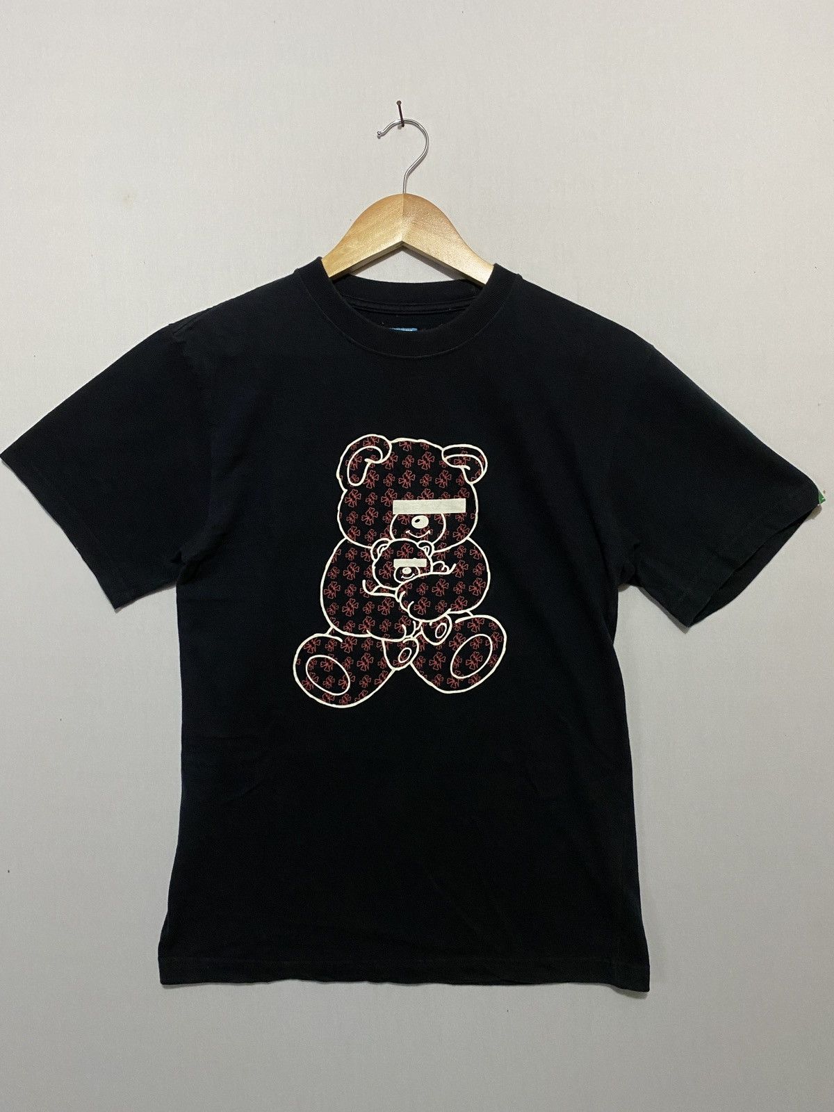 Jun Takahashi × Undercover × Vintage Vintage Undercoverism Jun Takahashi Size US M / EU 48-50 / 2 - 1 Thumbnail