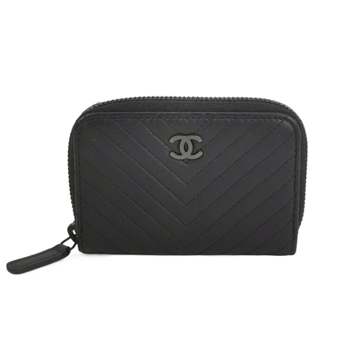 Chanel Chanel Women os Wallets Size ONE SIZE - 1 Thumbnail