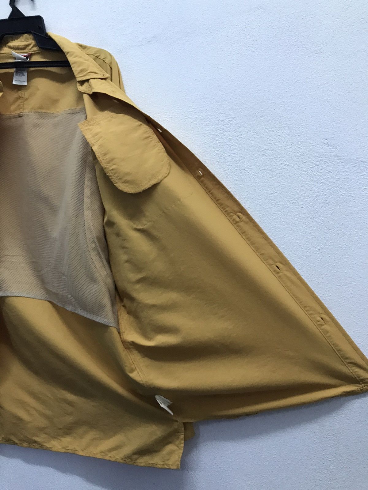 The North Face × Vintage Vintage The North Face Vapor Wick Jacket Size US L / EU 52-54 / 3 - 11 Thumbnail